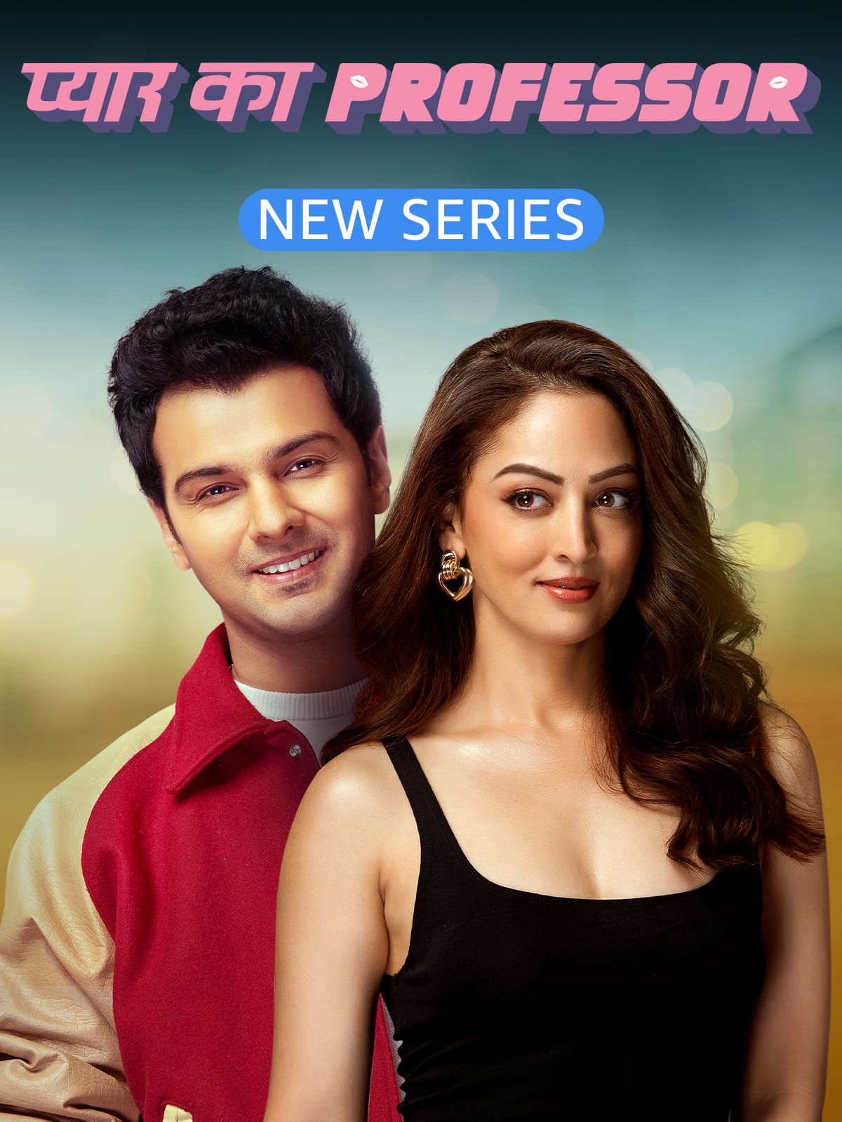 Pyar Ka Professor Season 1 2025 Completed Web Series HD ESub