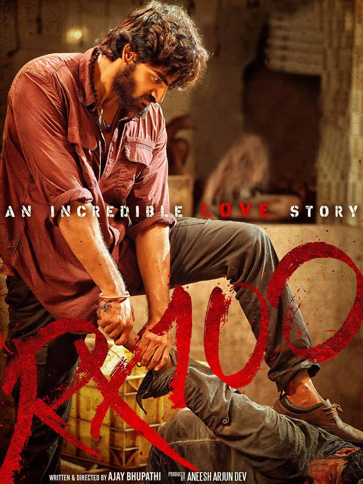 RX 100 2018 Dual Audio Hindi Telugu Movie HD ESub – RX 100 2018 Dual Audio Hindi Telugu Movie HD ESub –