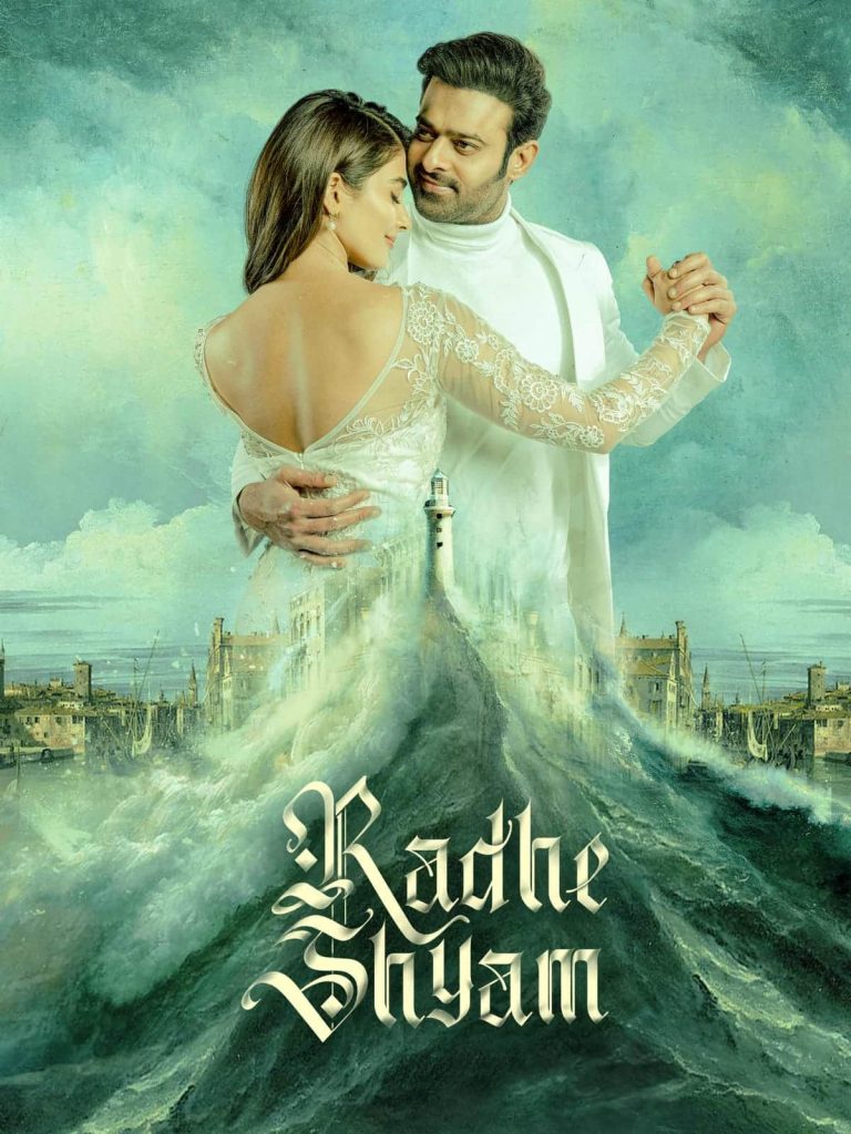 Radhe Shyam 2022 Hindi Full Movie HD ESub – Radhe Shyam 2022 Hindi Full Movie HD ESub –