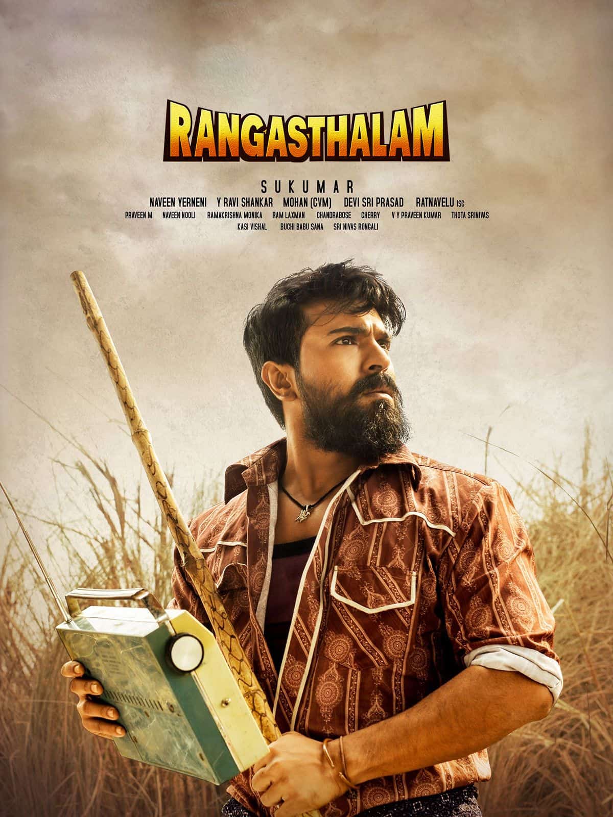 Rangasthalam 2018 Dual Audio Hindi Telugu Full Movie BluRay ESub Rangasthalam 2018 Dual Audio Hindi Telugu Full Movie BluRay ESub
