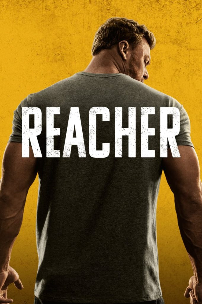 Reacher 2023 Season 2 Completed Web Series HD ESub