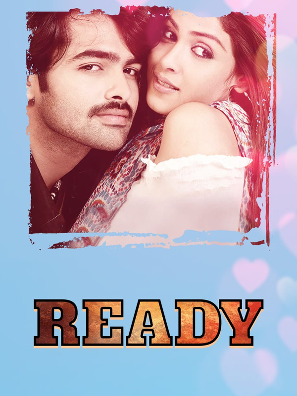 Ready 2008 UnCut Dual Audio Hindi Telugu Full Movie HD ESub – Ready 2008 UnCut Dual Audio Hindi Telugu Full Movie HD ESub –