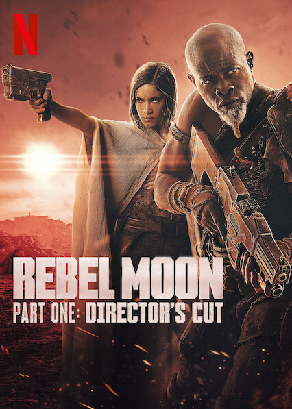 Rebel Moon Part One Director s Cut 2024 Dual Audio Hindi English Movie HD ESub –