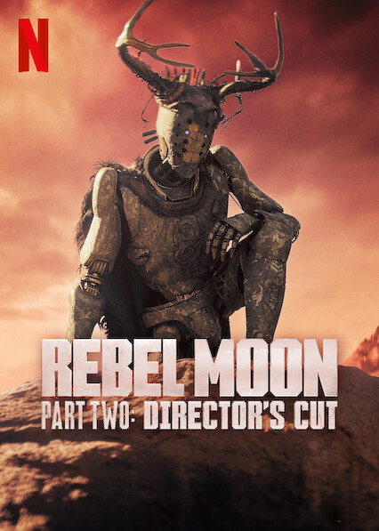 Rebel Moon Part Two Director s Cut 2024 Dual Audio Hindi English Movie HD ESub –