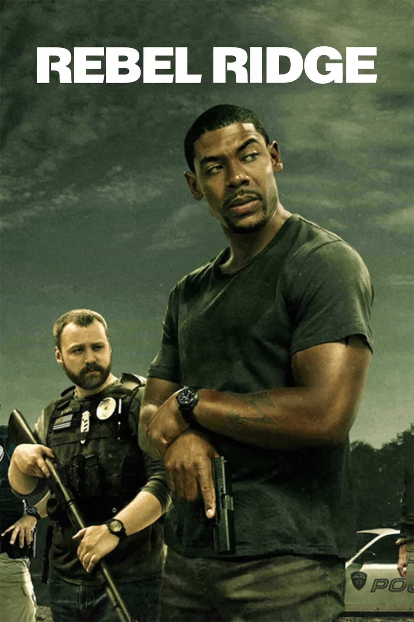 Rebel Ridge 2024 Dual Audio Hindi English Movie HD ESub –