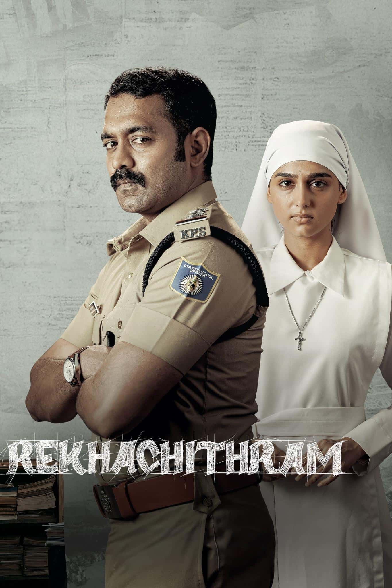 Rekhachithram 2025 Dual Audio Hindi Malayalam Full Movie HD ESub – Rekhachithram 2025 Dual Audio Hindi Malayalam Full Movie HD ESub –