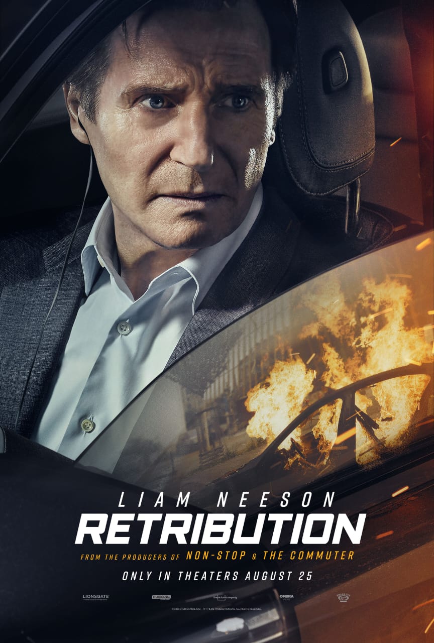 Retribution 2023 Dual Audio Hindi English Full Movie HD ESub – Retribution 2023 Dual Audio Hindi English Full Movie HD ESub –