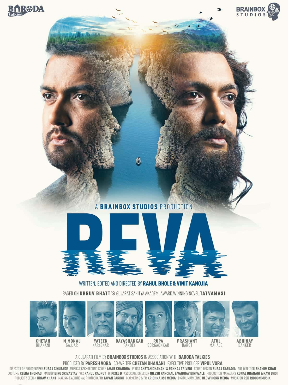 Reva 2018 Gujarati Full Movie HD ESub Reva 2018 Gujarati Full Movie HD ESub