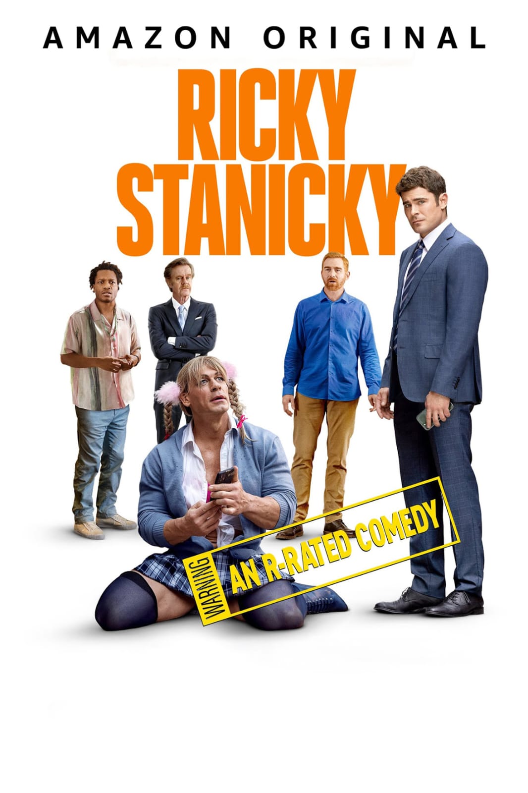 Ricky Stanicky 2024 Dual Audio Hindi English Full Movie HD ESub – Ricky Stanicky 2024 Dual Audio Hindi English Full Movie HD ESub –