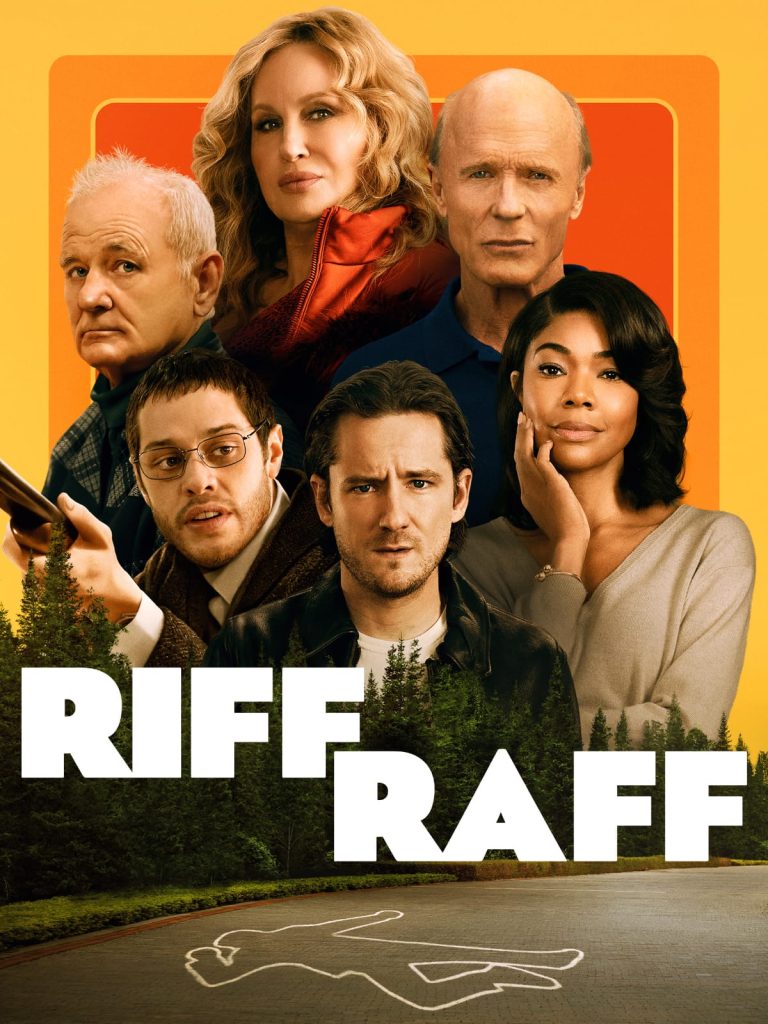 Riff Raff 2024 Dual Audio Hindi English Full Movie BluRay ESub – Riff Raff 2024 Dual Audio Hindi English Full Movie BluRay ESub –