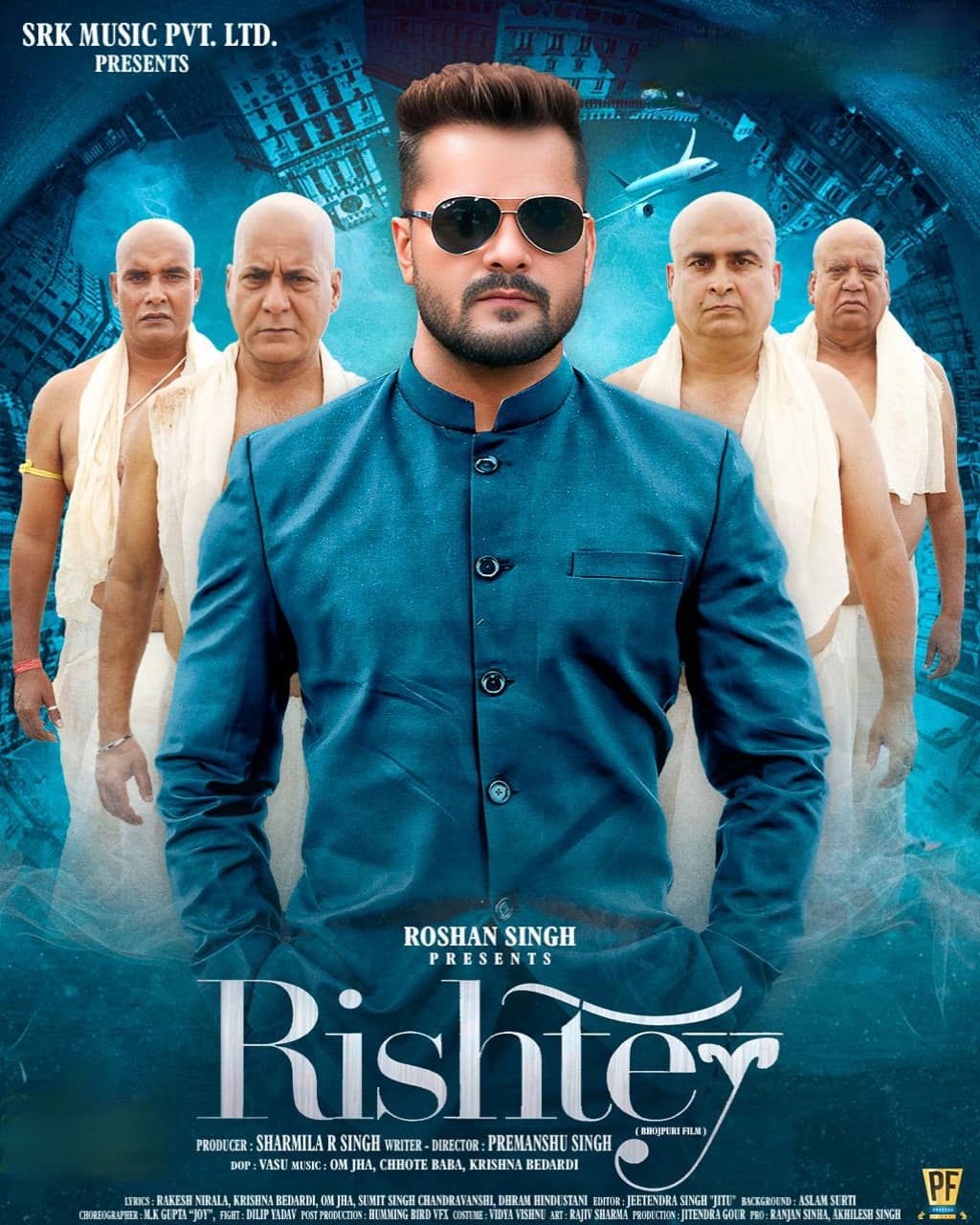 Rishtey 2025 Bhojpuri Full Movie HD – Rishtey 2025 Bhojpuri Full Movie HD –