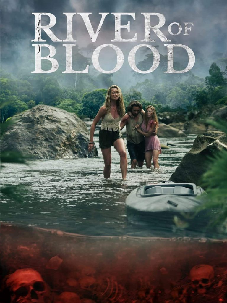 River of Blood 2024 Dual Audio Hindi English Full Movie HD ESub –