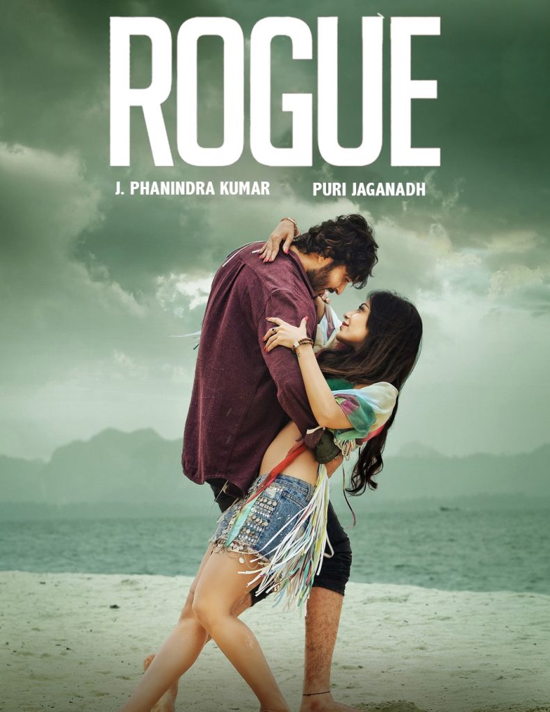Rogue 2017 Dual Audio Hindi Telugu Movie HD ESub –