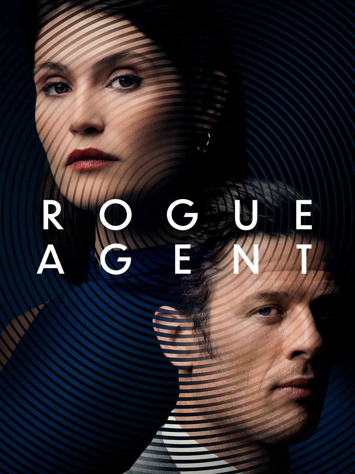 Rogue Agent 2022 Dual Audio Hindi English Movie BluRay ESub –