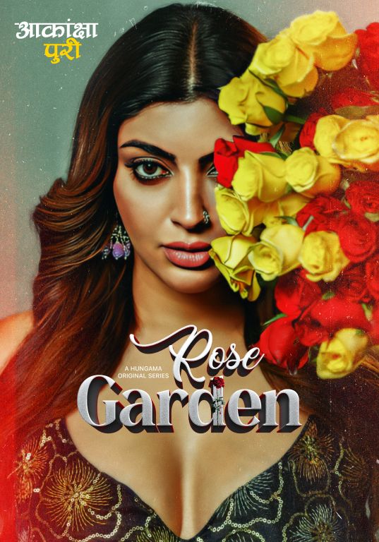 Rose Garden S1 2025 Hindi Completed Web Series HD