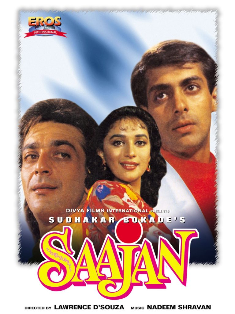 Saajan 1991 Hindi Full Movie HD – Saajan 1991 Hindi Full Movie HD –