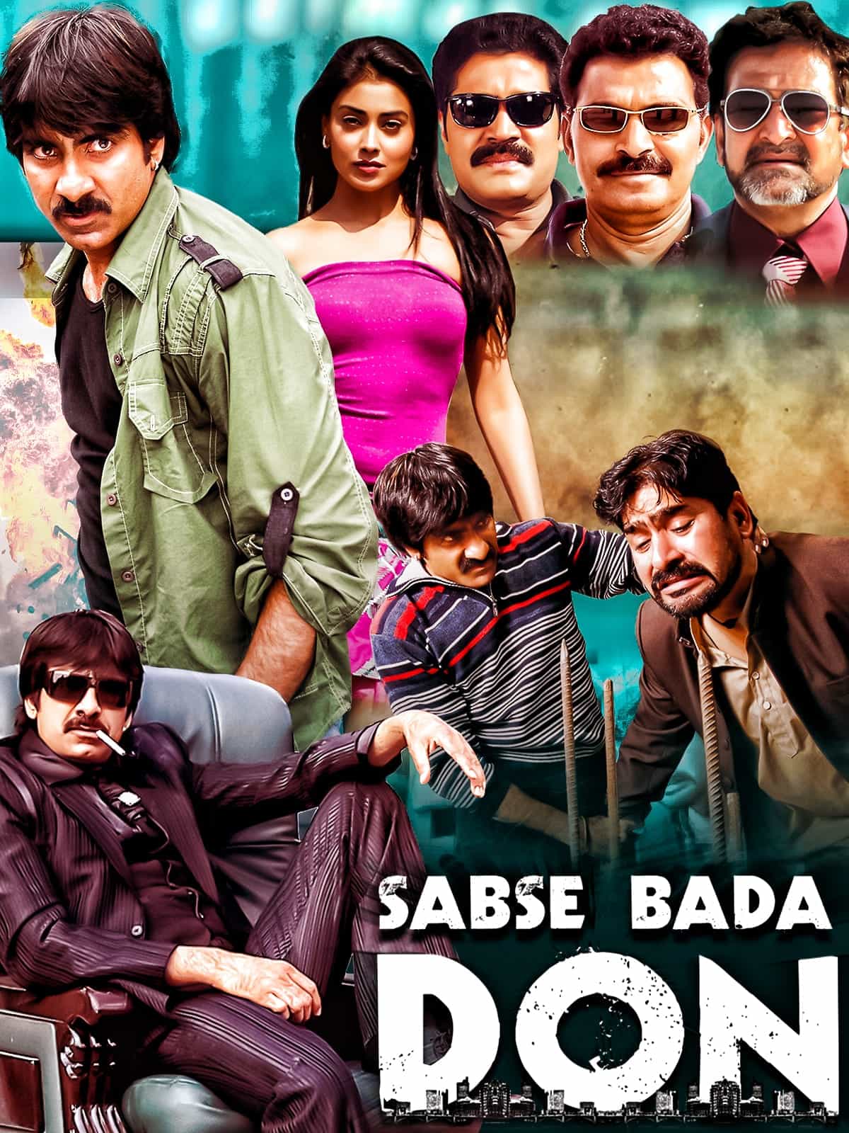 Sabse Bada Don Don Seenu 2010 UnCut Dual Audio Hindi Telugu Full Movie BluRay ESub – Sabse Bada Don Don Seenu 2010 UnCut Dual Audio Hindi Telugu Full Movie BluRay ESub –