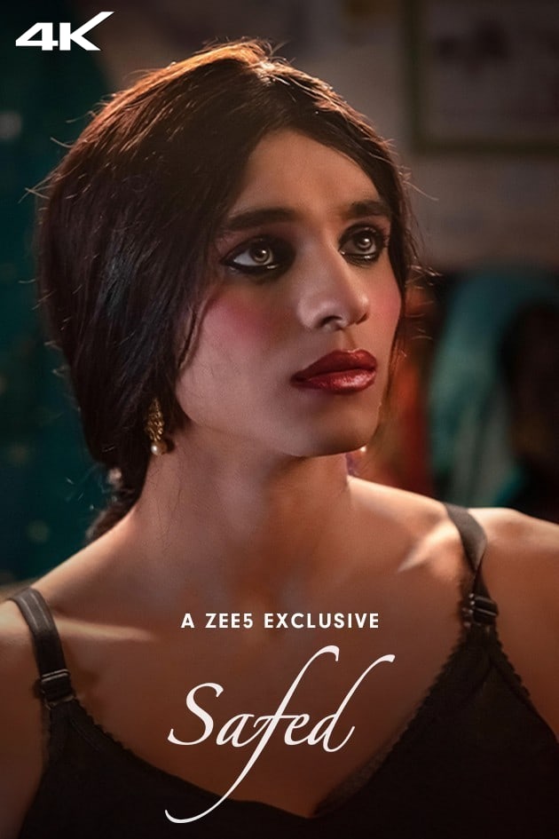 Safed 2023 Bollywood Hindi Full Movie HD ESub Safed 2023 Bollywood Hindi Full Movie HD ESub