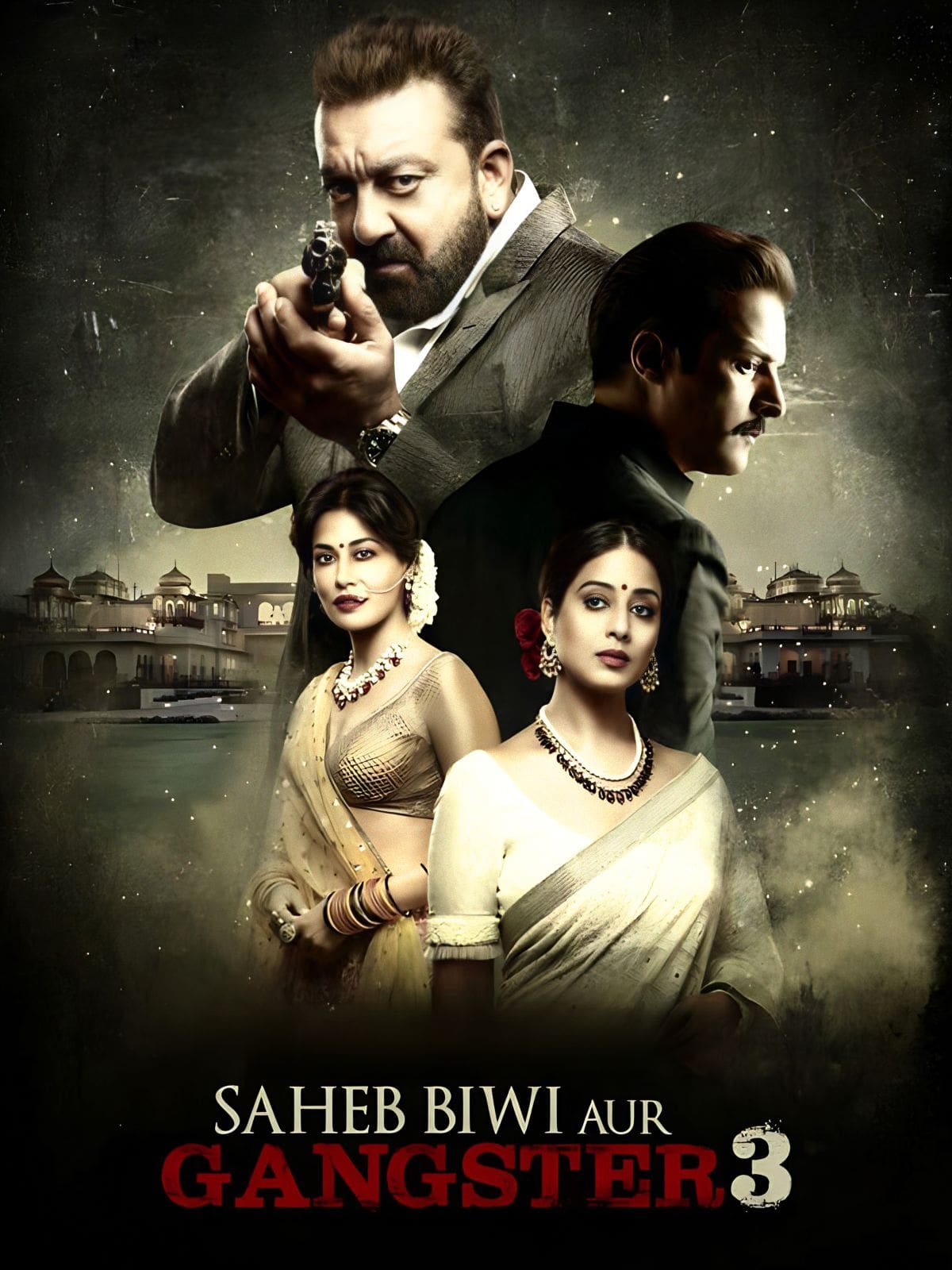 Saheb Biwi Aur Gangster 3 2018 Hindi Full Movie HD ESub – Saheb Biwi Aur Gangster 3 2018 Hindi Full Movie HD ESub –