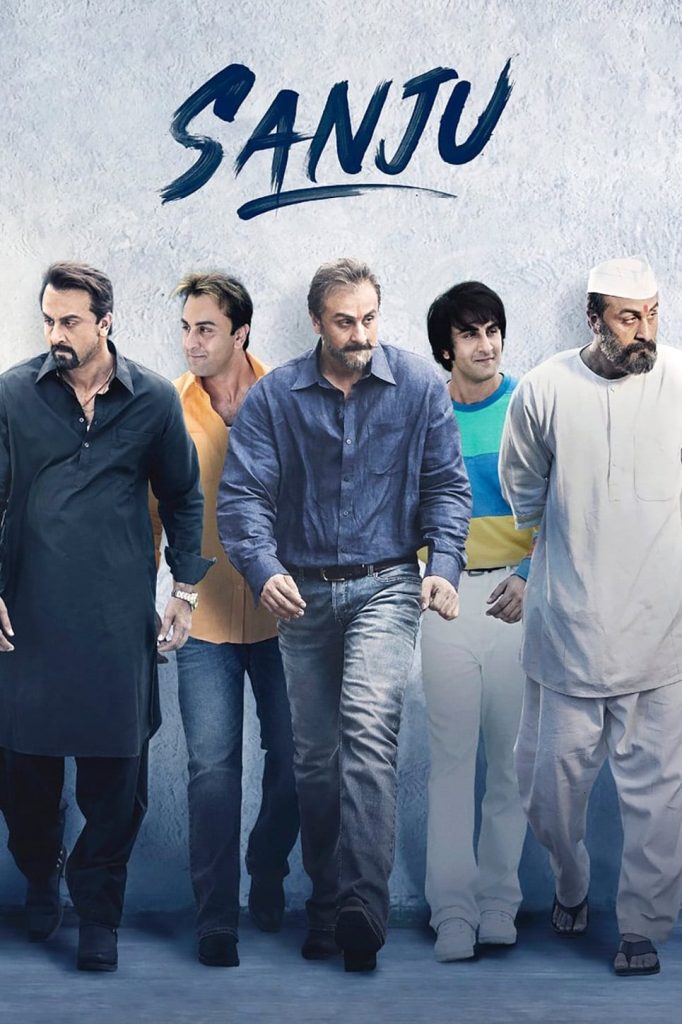 Sanju 2018 Hindi Full Movie BluRay ESub Sanju 2018 Hindi Full Movie BluRay ESub