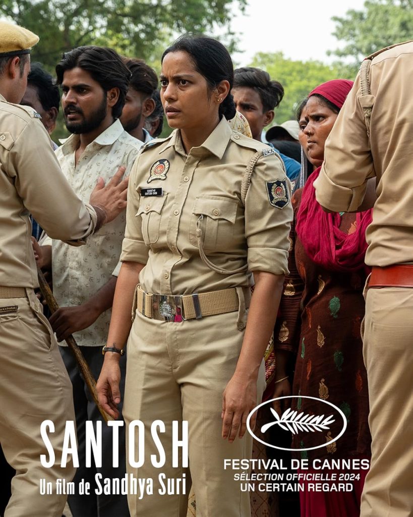 Santosh 2024 Hindi Full Movie HD – Santosh 2024 Hindi Full Movie HD –