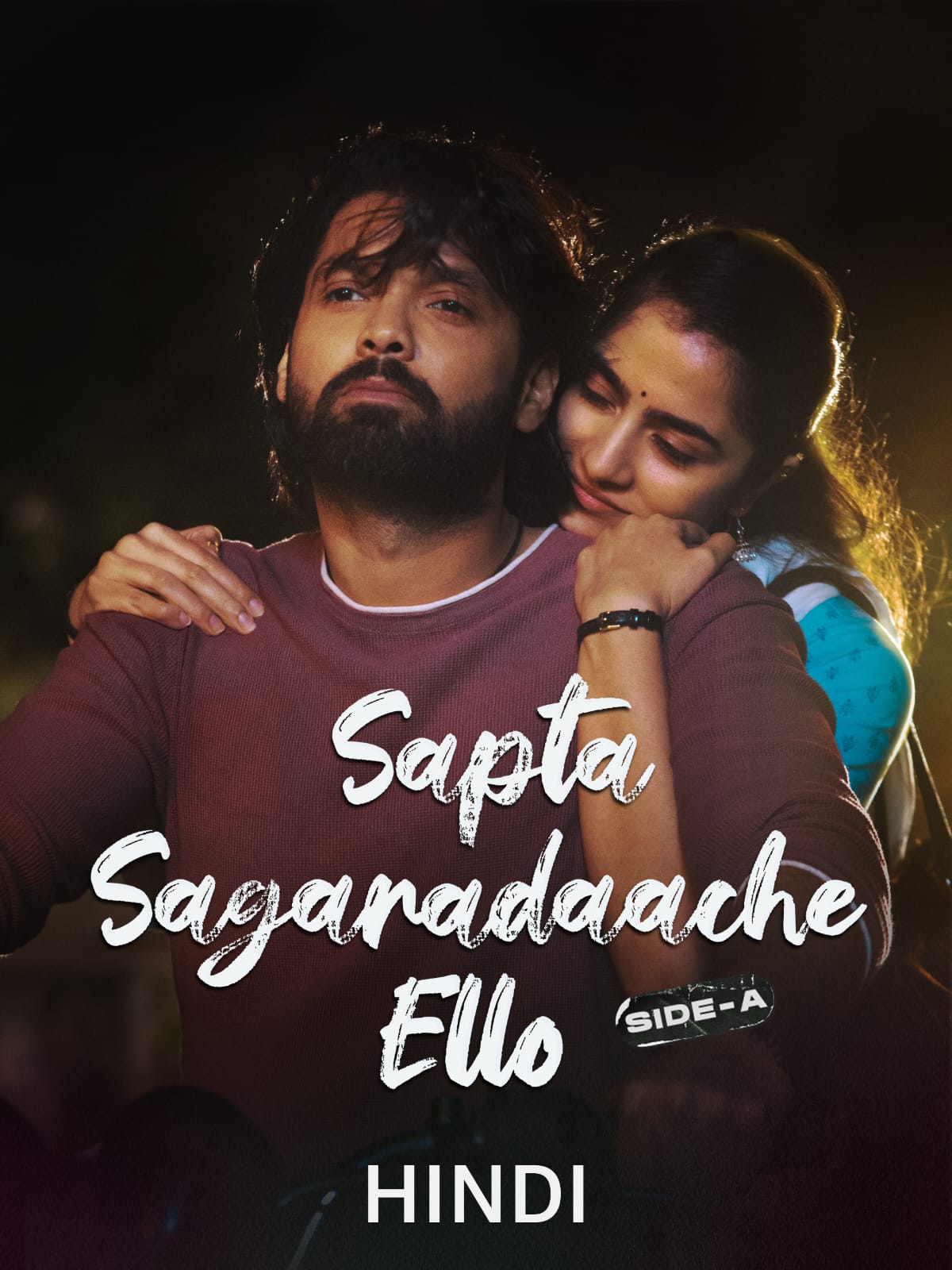 Sapta Sagaradaache Ello Side A 2023 Hindi Dubbed Full Movie HD ESub – Sapta Sagaradaache Ello Side A 2023 Hindi Dubbed Full Movie HD ESub –