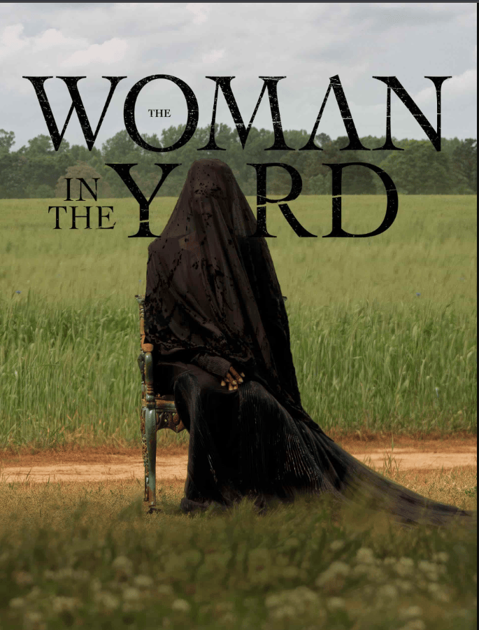 The Woman in the Yard 2025 Dual Audio Hindi English Full Movie BluRay ESub The Woman in the Yard 2025 Dual Audio Hindi English Full Movie BluRay ESub