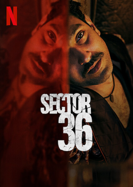 Sector 36 2024 Hindi Movie HD ESub – Sector 36 2024 Hindi Movie HD ESub –