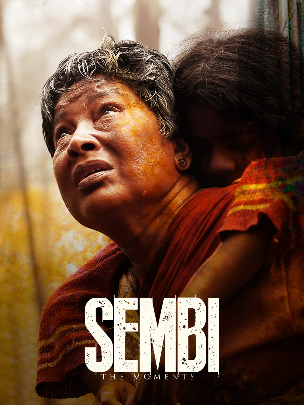 Sembi 2022 Full Movie HD ESub –