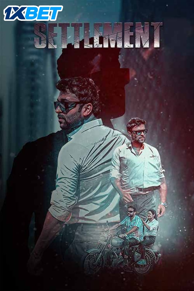 Settlement 2024 Hindi Full Movie HDTS – Settlement 2024 Hindi Full Movie HDTS –