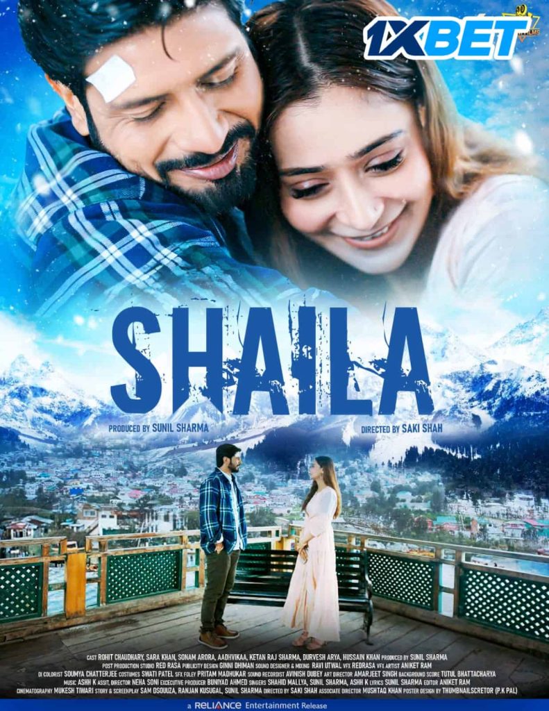 Shaila 2025 Hindi Full Movie CamRip – Shaila 2025 Hindi Full Movie CamRip –