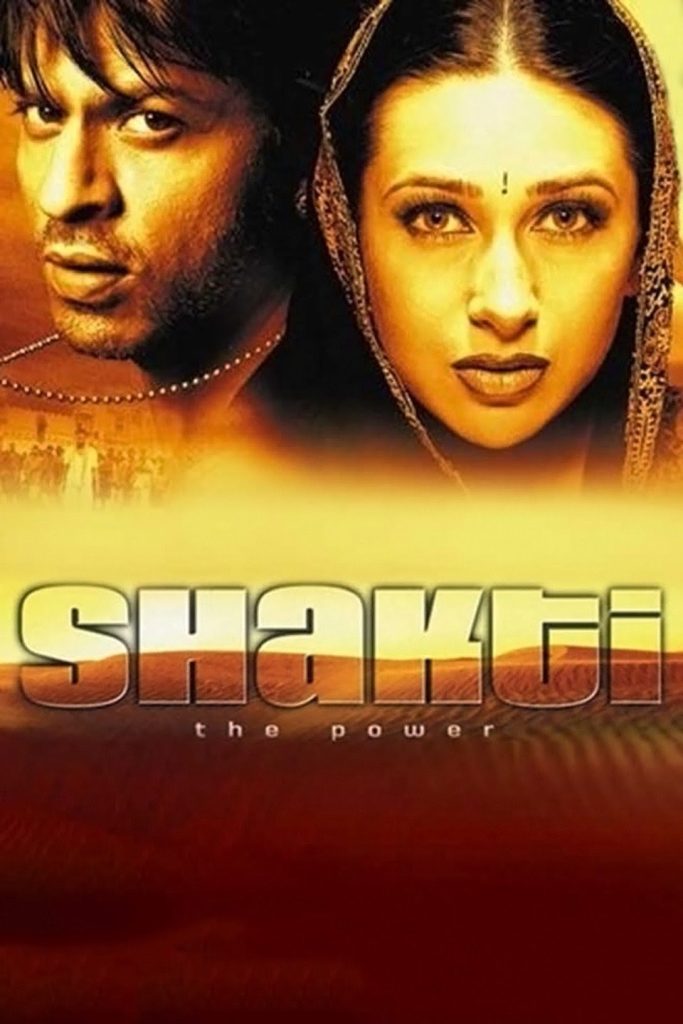Shakti The Power 2002 Hindi Full Movie HD ESub – Shakti The Power 2002 Hindi Full Movie HD ESub –
