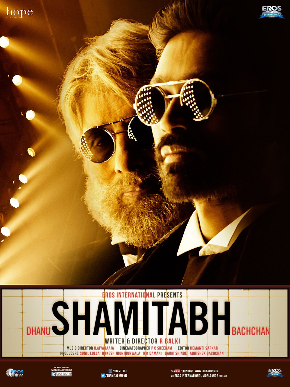 Shamitabh 2015 Hindi Full Movie HD ESub – Shamitabh 2015 Hindi Full Movie HD ESub –