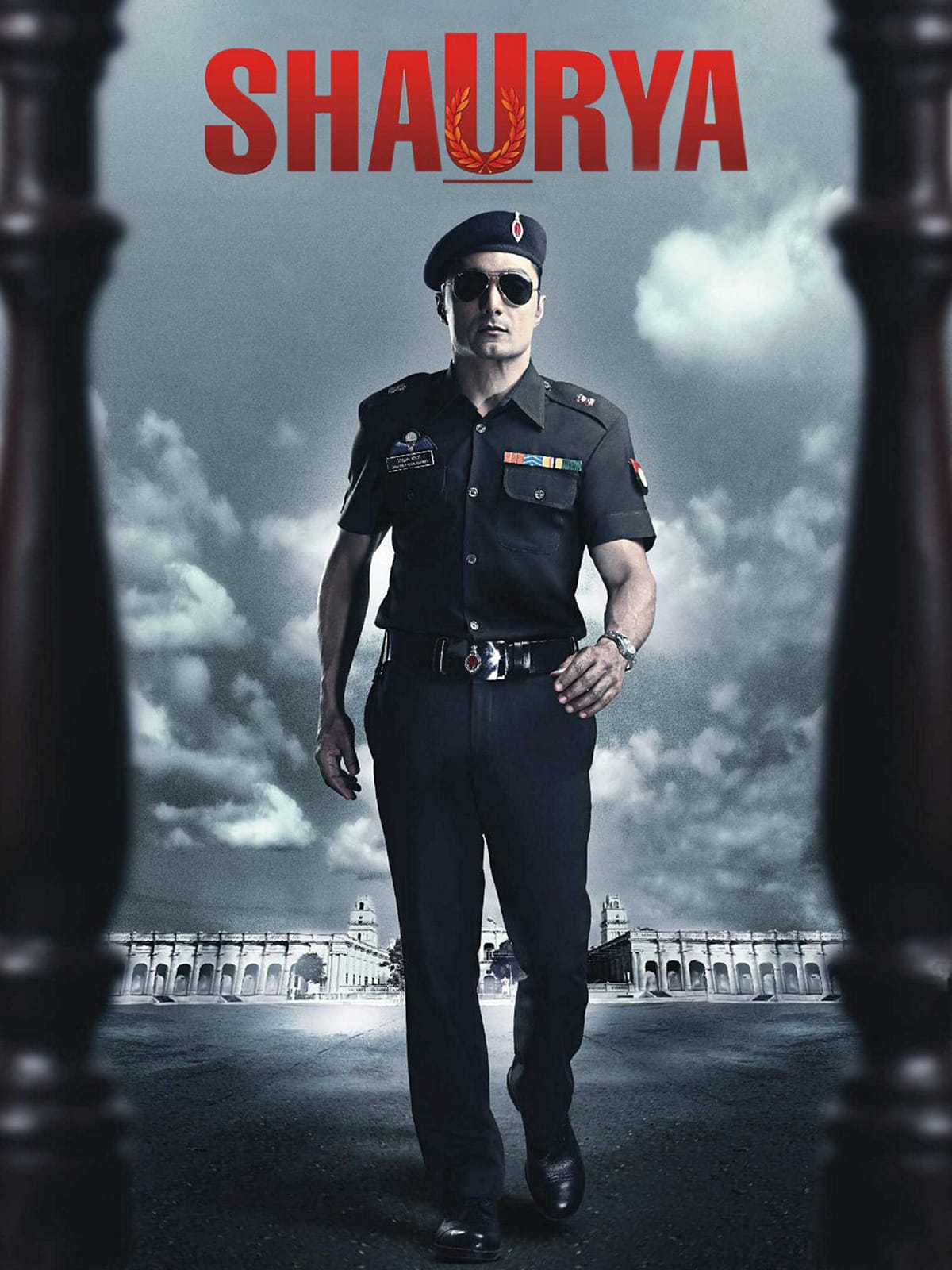 Shaurya 2008 Hindi Full Movie BluRay ESub – Shaurya 2008 Hindi Full Movie BluRay ESub –