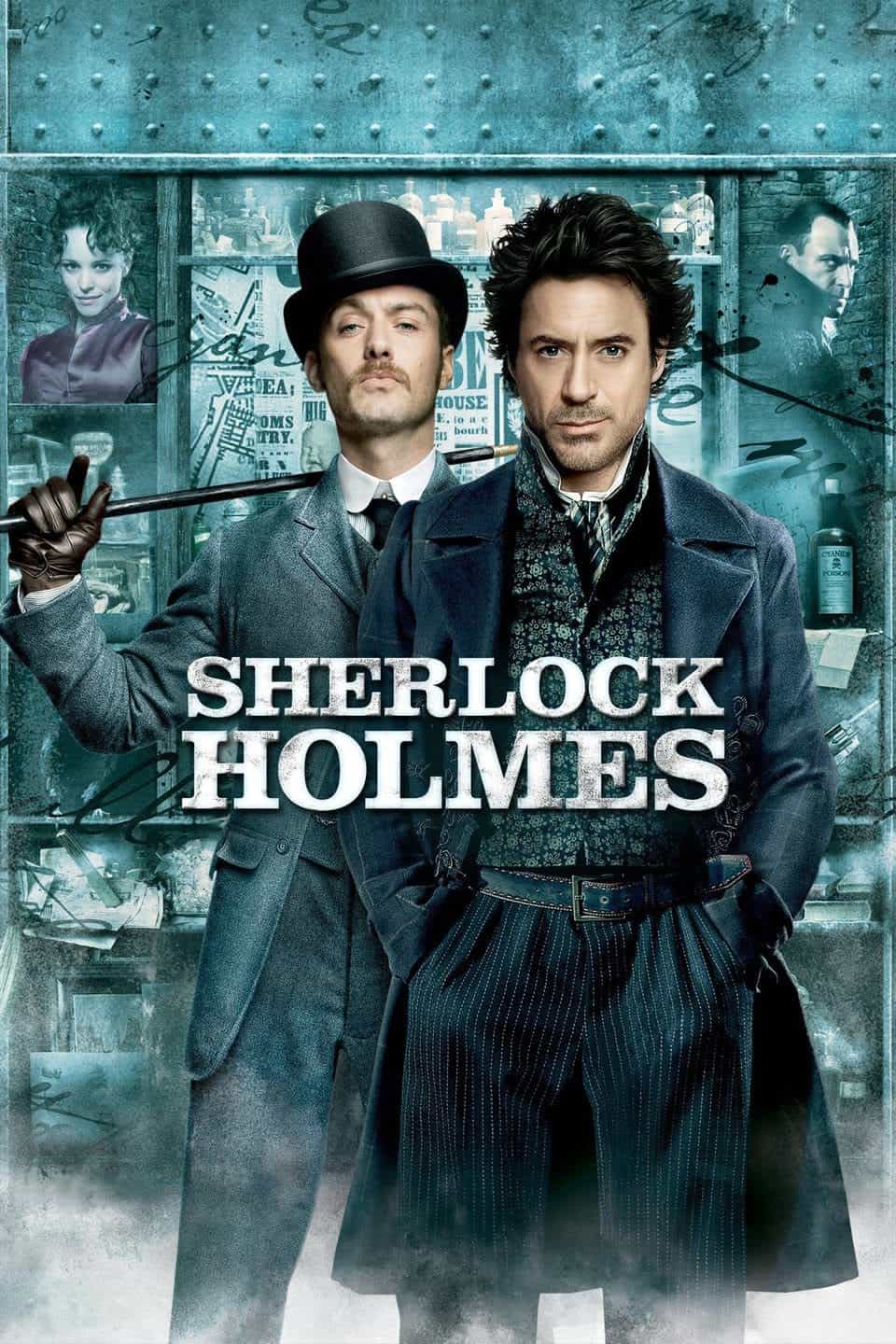 Sherlock Holmes 2009 Dual Audio Hindi English Full Movie BluRay ESub – Sherlock Holmes 2009 Dual Audio Hindi English Full Movie BluRay ESub –
