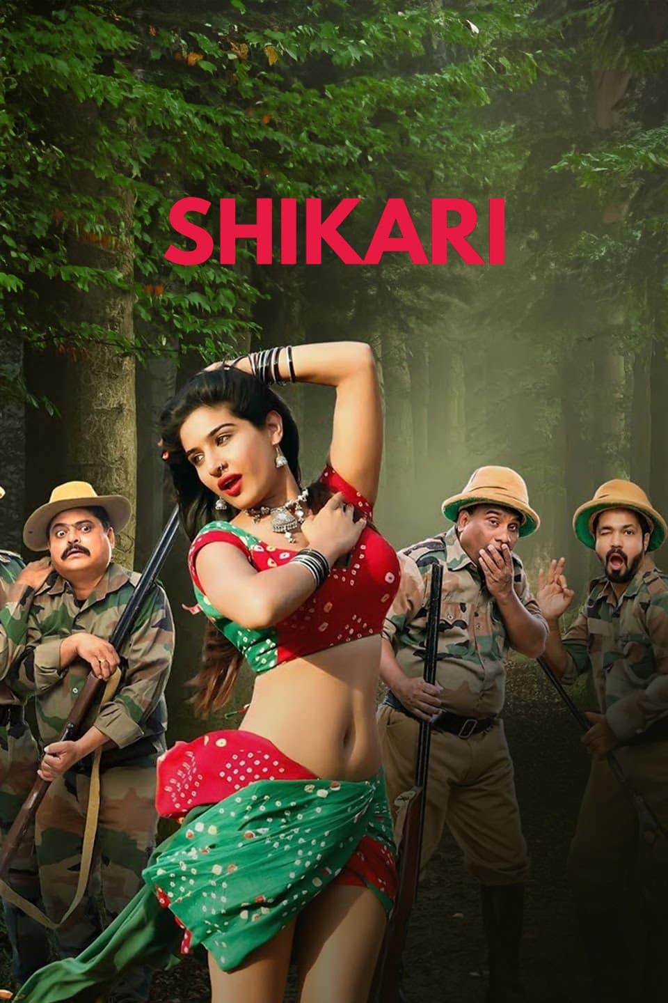 Shikari 2018 Marathi Full Movie HD Shikari 2018 Marathi Full Movie HD