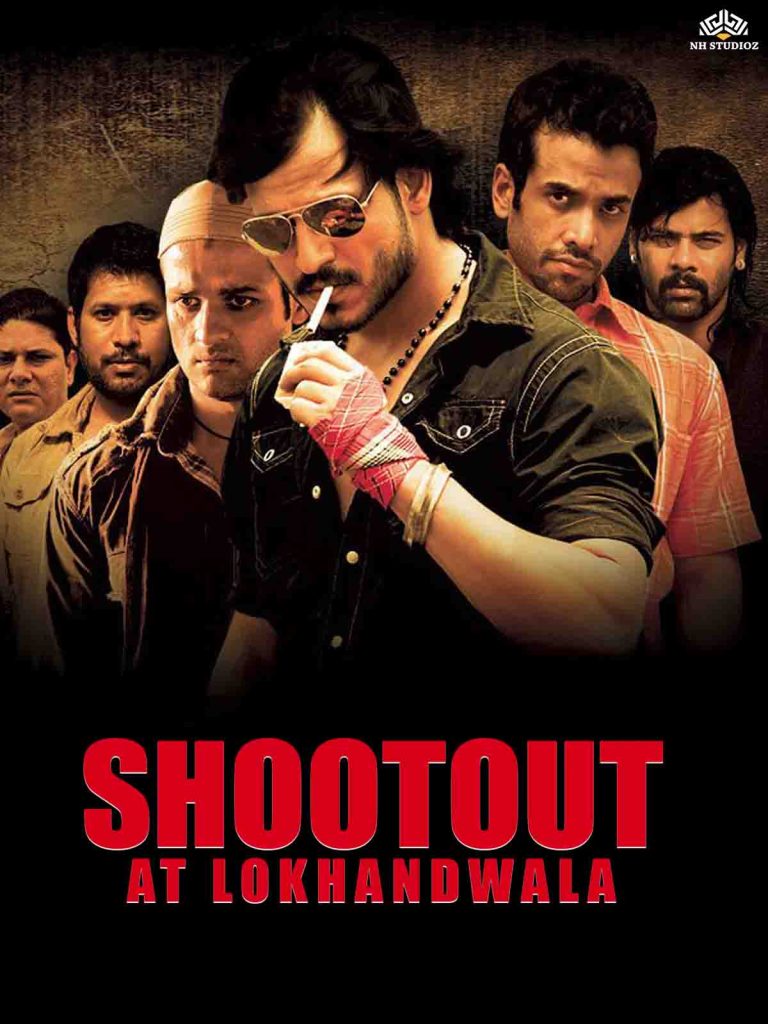 Shootout at Lokhandwala 2007 Hindi Full Movie HD ESub – Shootout at Lokhandwala 2007 Hindi Full Movie HD ESub –