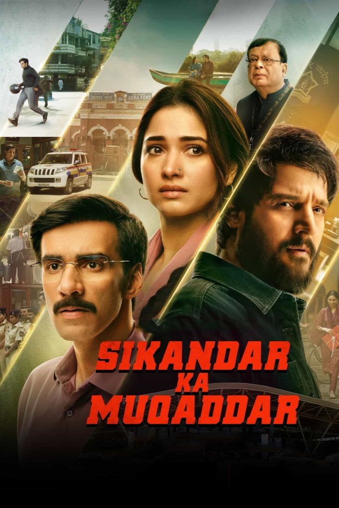 Sikandar Ka Muqaddar 2024 Hindi Full Movie HD ESub – Sikandar Ka Muqaddar 2024 Hindi Full Movie HD ESub –