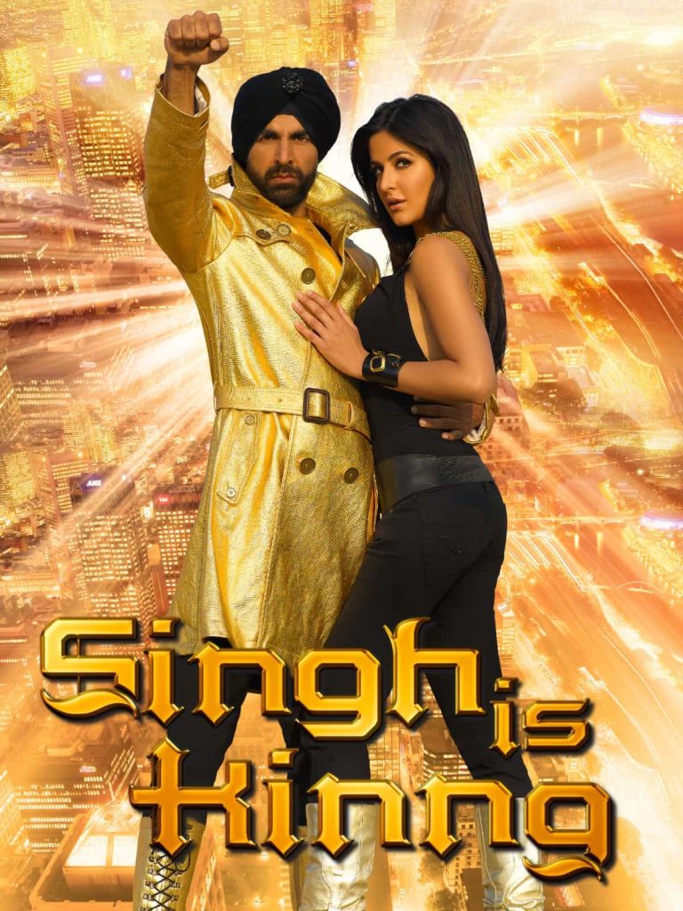 Singh Is Kinng 2008 Hindi Full Movie HD ESub – Singh Is Kinng 2008 Hindi Full Movie HD ESub –