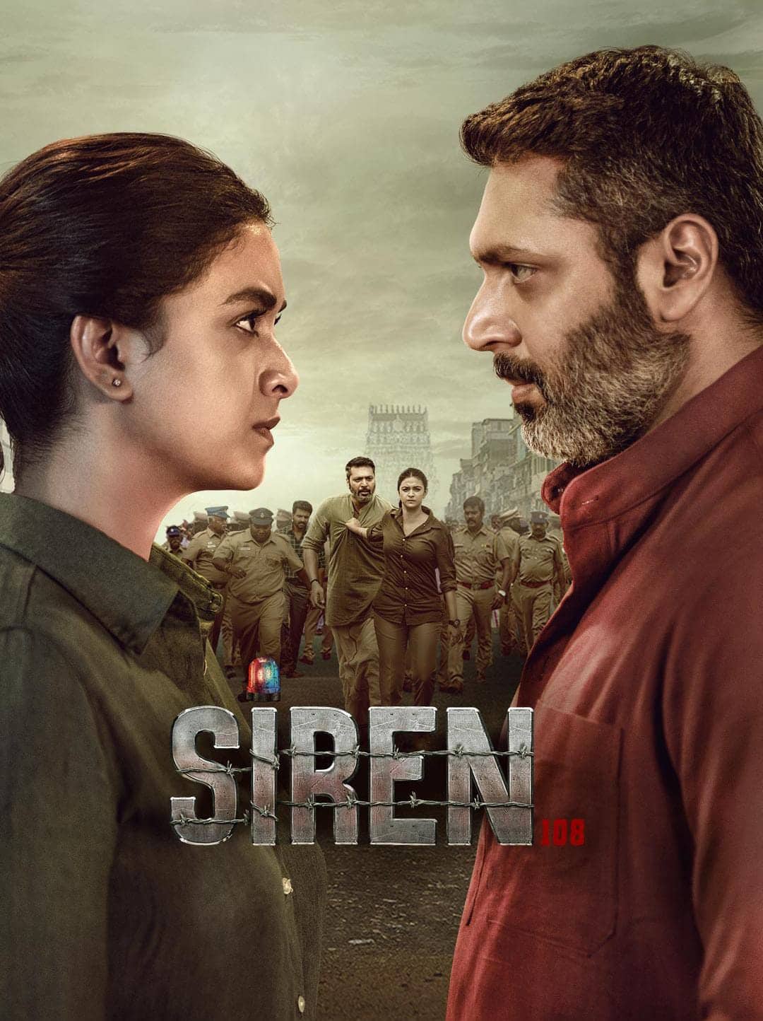 Siren 2024 Dual Audio Hindi Tamil Full Movie HD ESub – Siren 2024 Dual Audio Hindi Tamil Full Movie HD ESub –