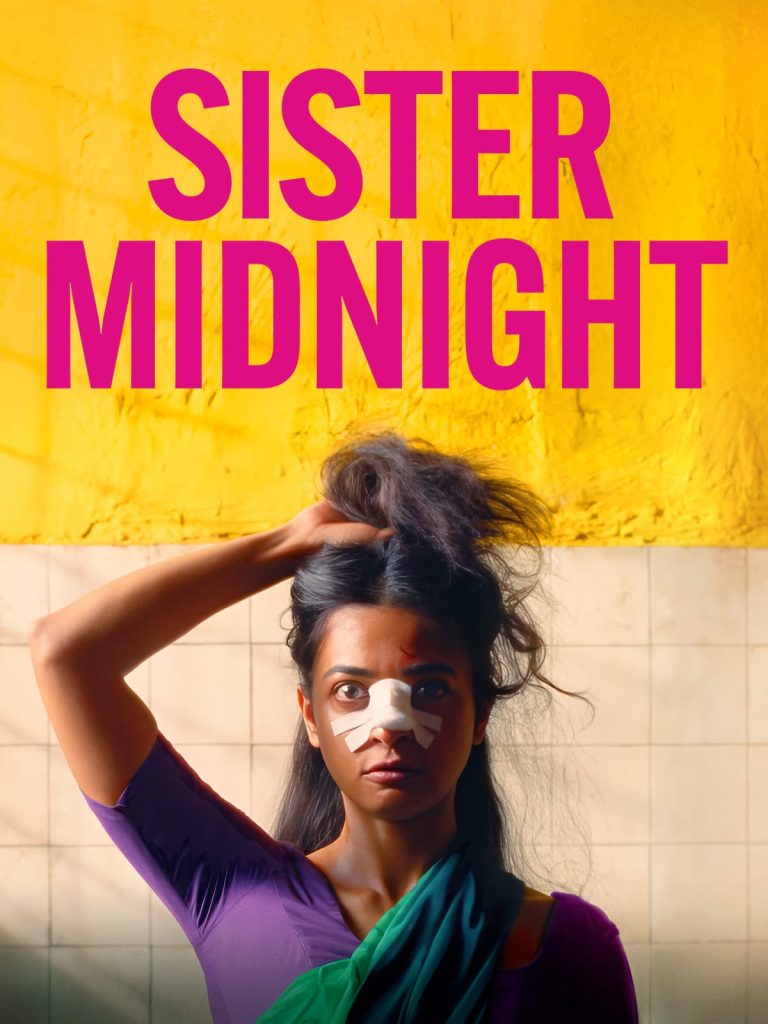 Sister Midnight 2025 Hindi Full Movie HD ESub – Sister Midnight 2025 Hindi Full Movie HD ESub –
