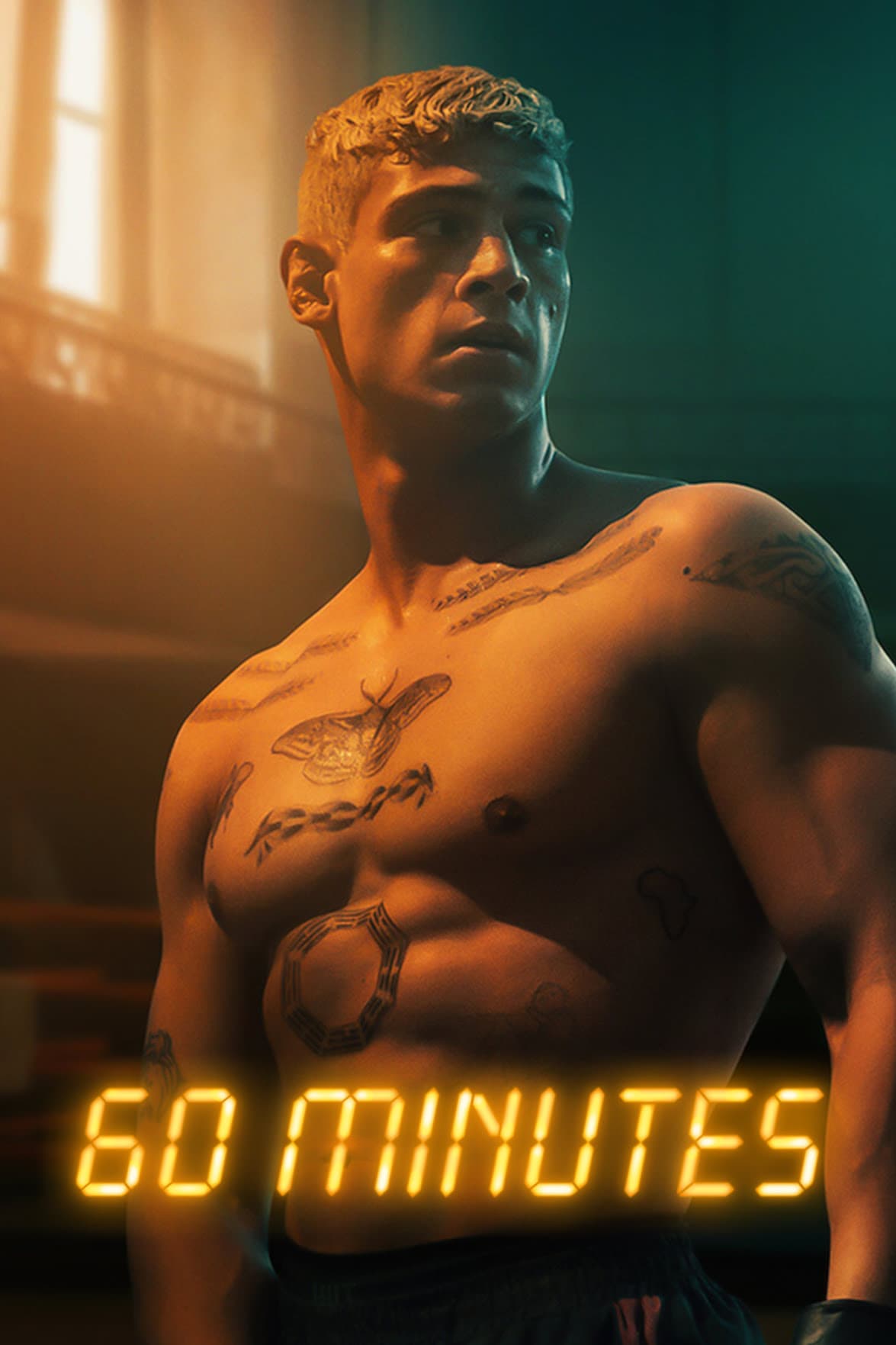 Sixty Minutes 2024 Dual Audio Hindi English Full Movie HD ESub – Sixty Minutes 2024 Dual Audio Hindi English Full Movie HD ESub –