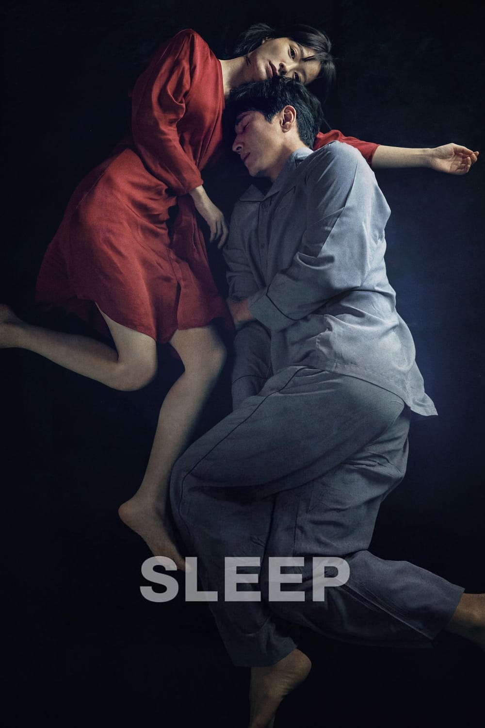 Sleep 2023 Dual Audio Hindi Korean Full Movie BluRay –
