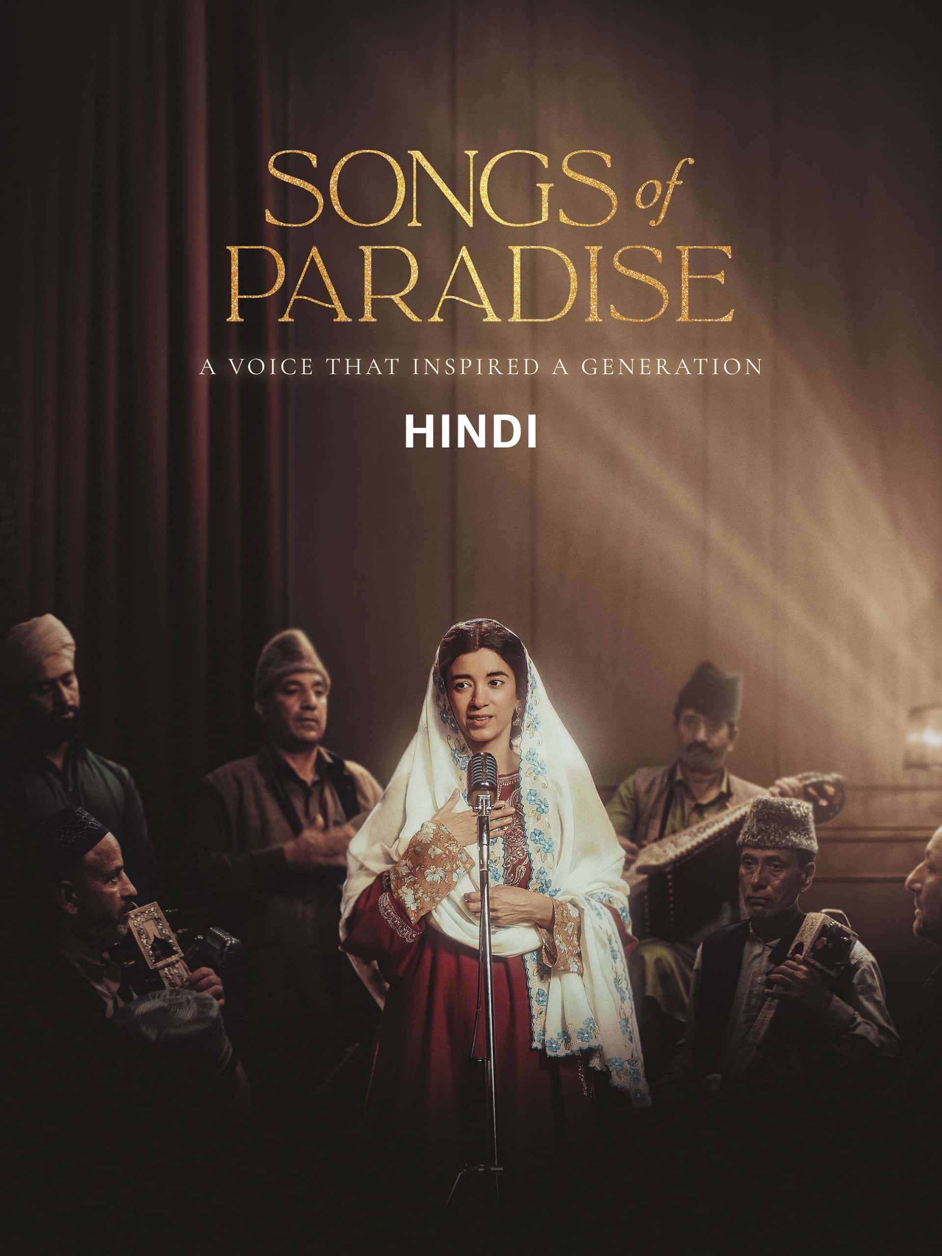 Songs of Paradise 2025 Hindi Full Movie HD ESub – Songs of Paradise 2025 Hindi Full Movie HD ESub –