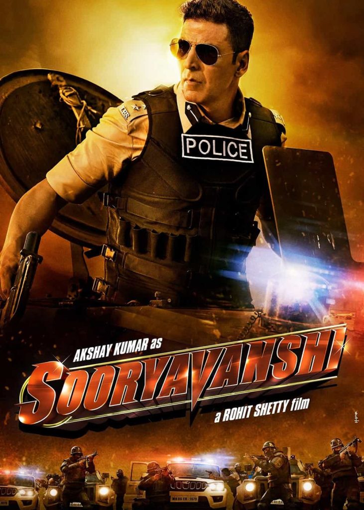 Sooryavanshi 2021 Hindi Full Movie HD ESub Sooryavanshi 2021 Hindi Full Movie HD ESub