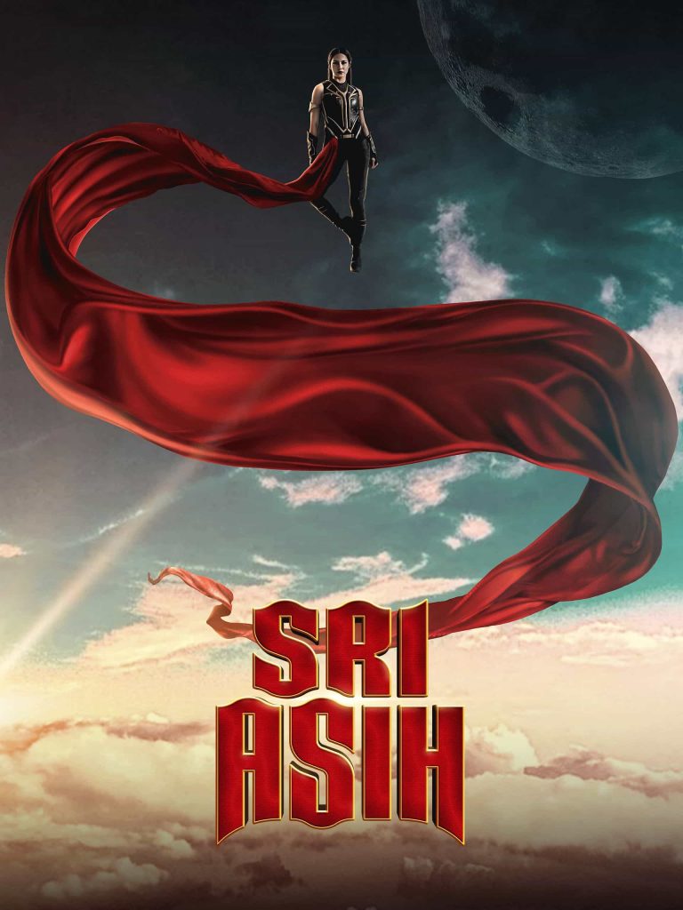 Sri Asih 2022 Dual Audio Hindi Indonesian Full Movie BluRay – Sri Asih 2022 Dual Audio Hindi Indonesian Full Movie BluRay –