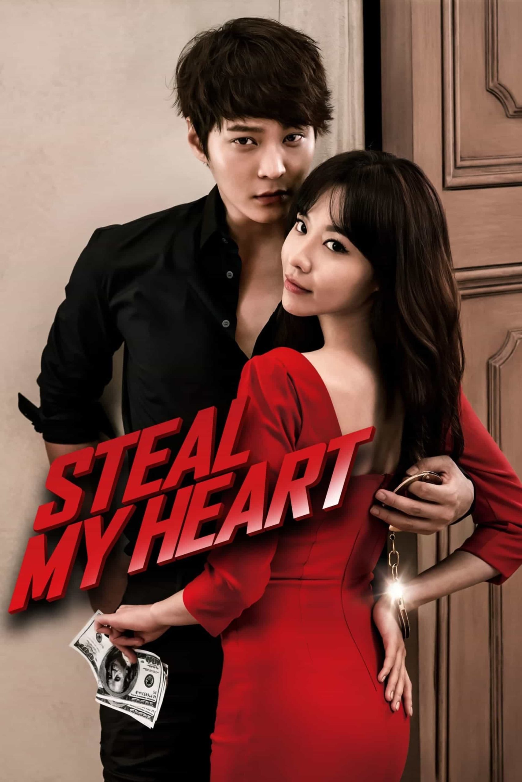 Steal My Heart 2013 Dual Audio Hindi Korean Movie BluRay ESub –
