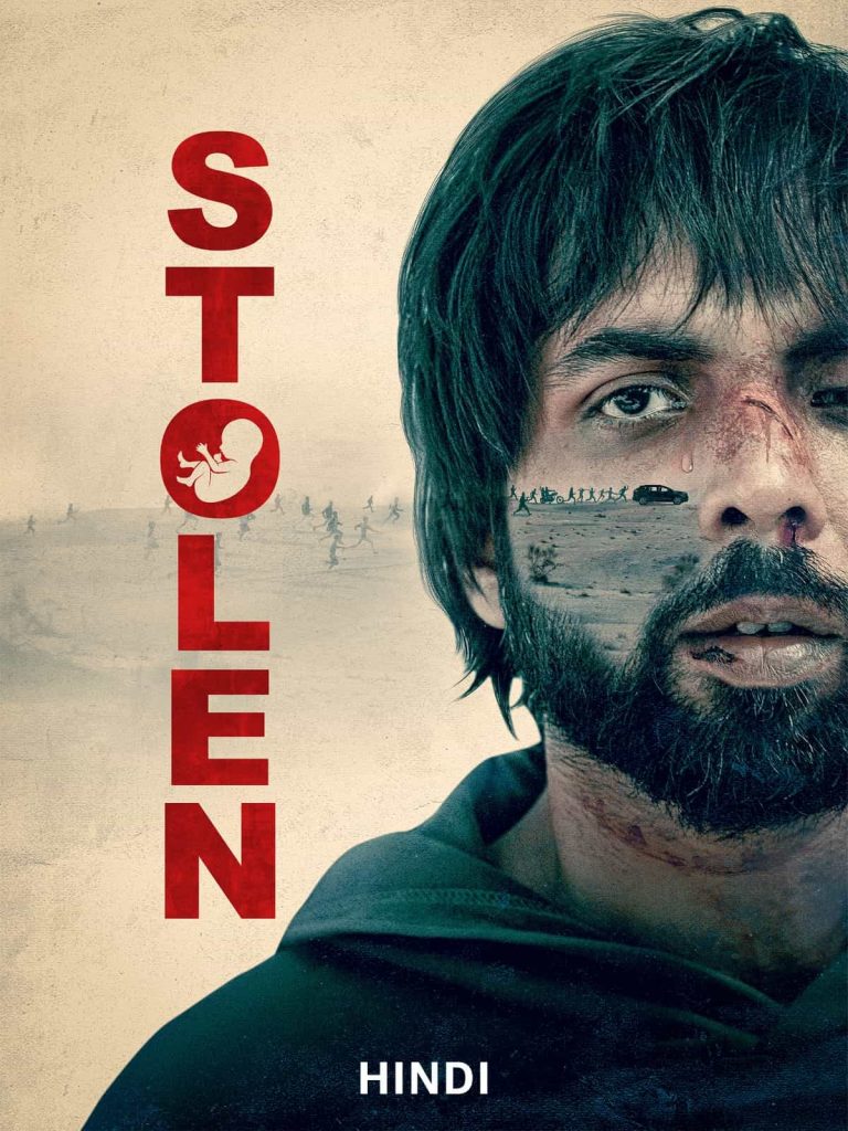Stolen 2025 Hindi Full Movie HD ESub – Stolen 2025 Hindi Full Movie HD ESub –