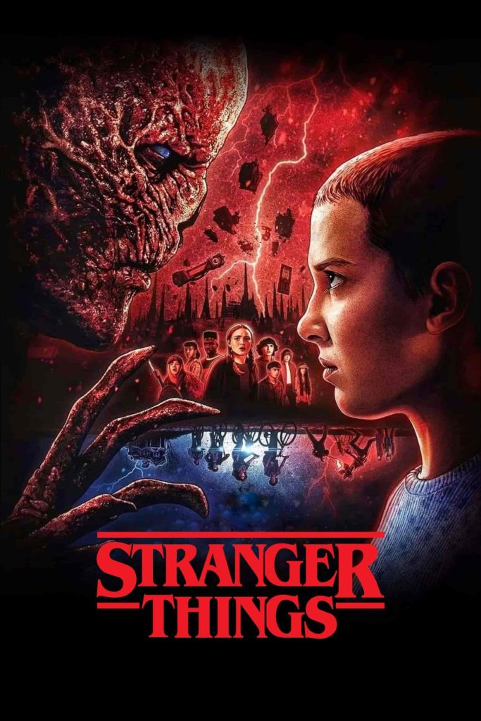 Stranger Things S4 2022 Dual Audio Hindi English Completed Web Series HD ESub Stranger Things S4 2022 Dual Audio Hindi English Completed Web Series HD ESub