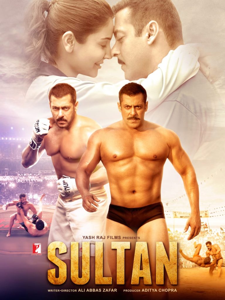 Sultan 2016 Hindi Movie BluRay ESub – Sultan 2016 Hindi Movie BluRay ESub –
